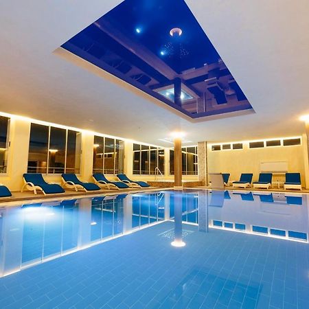 Spa&Hotel Studenac เทรบินเย ภายนอก รูปภาพ