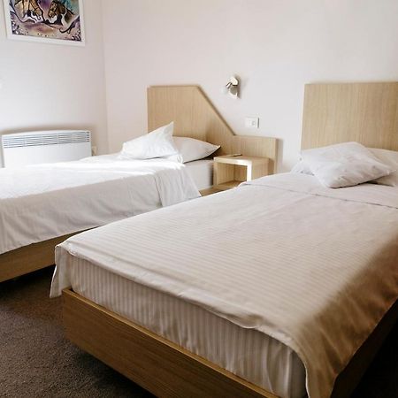 Spa&Hotel Studenac เทรบินเย ภายนอก รูปภาพ