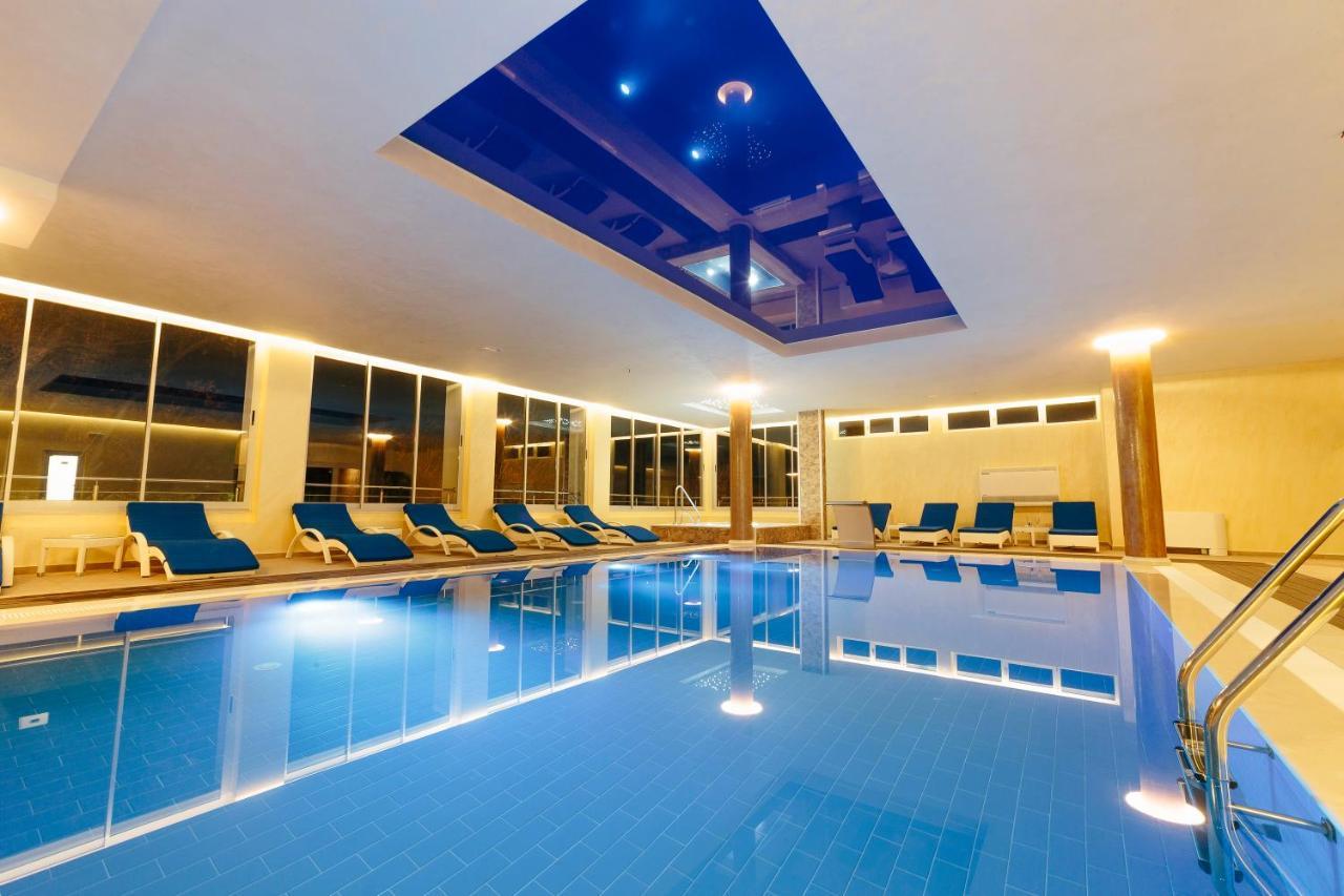 Spa&Hotel Studenac เทรบินเย ภายนอก รูปภาพ