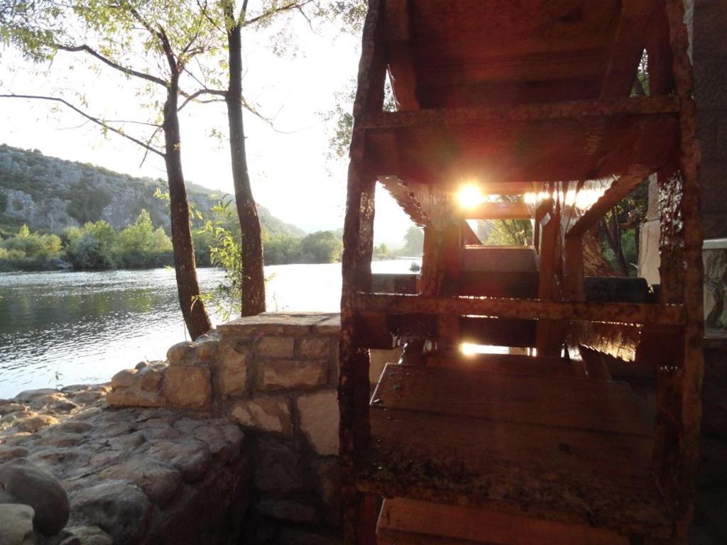 Spa&Hotel Studenac เทรบินเย ภายนอก รูปภาพ
