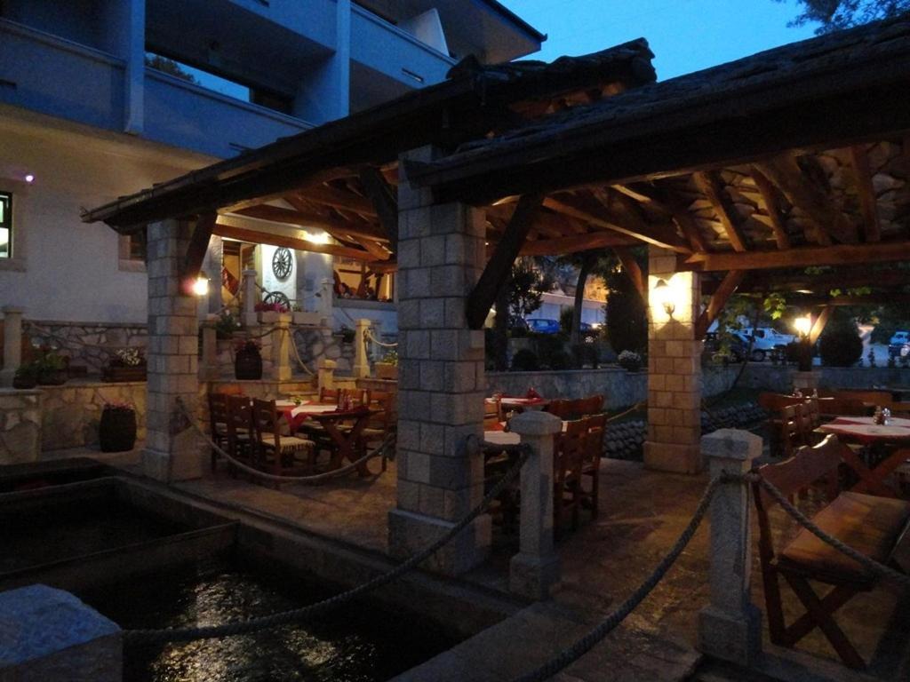 Spa&Hotel Studenac เทรบินเย ภายนอก รูปภาพ