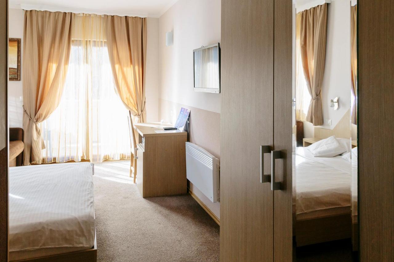 Spa&Hotel Studenac เทรบินเย ภายนอก รูปภาพ
