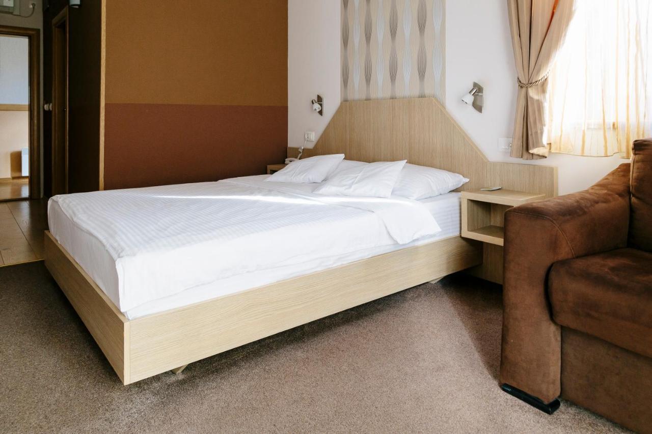 Spa&Hotel Studenac เทรบินเย ภายนอก รูปภาพ