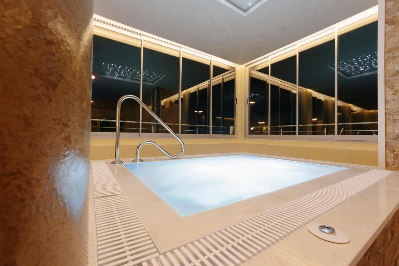 Spa&Hotel Studenac เทรบินเย ภายนอก รูปภาพ