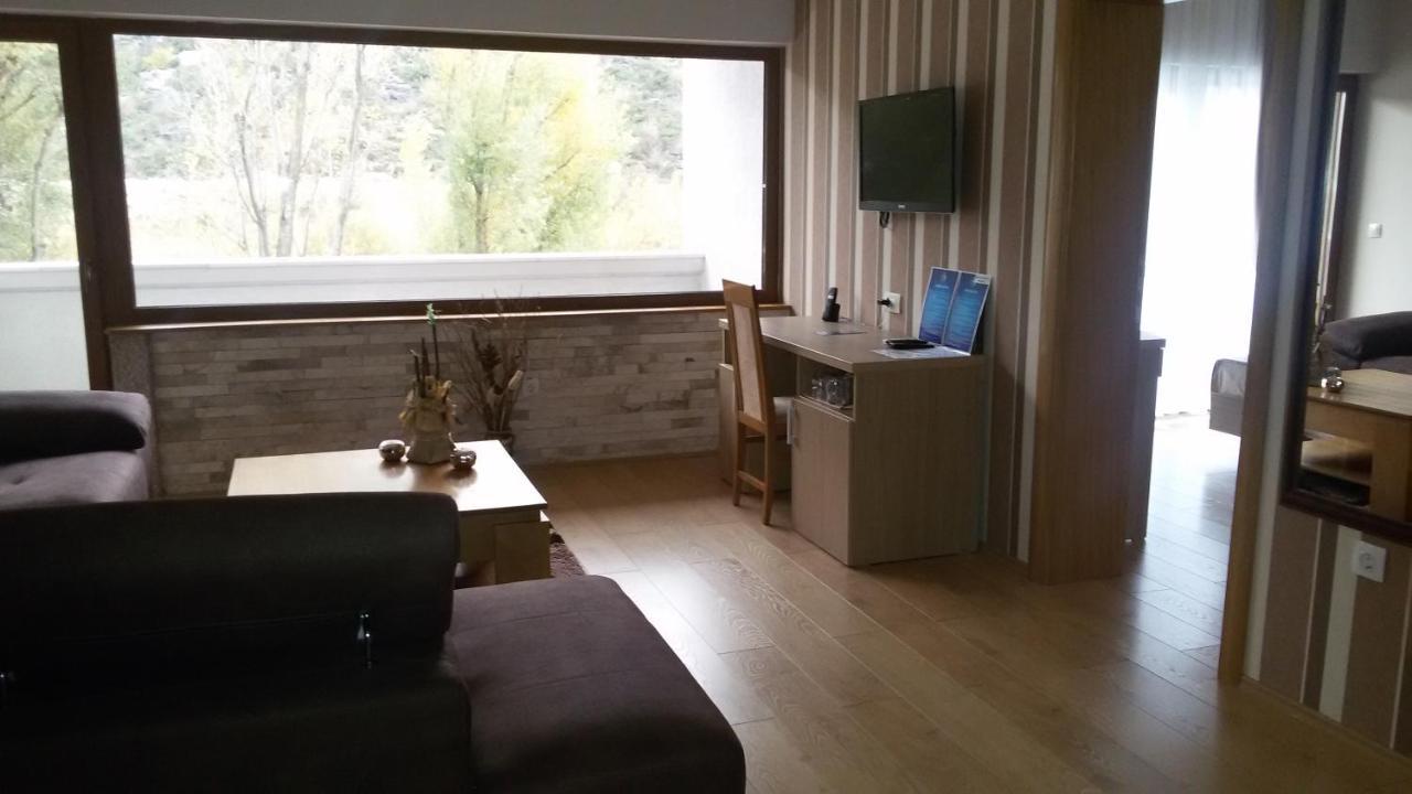 Spa&Hotel Studenac เทรบินเย ภายนอก รูปภาพ