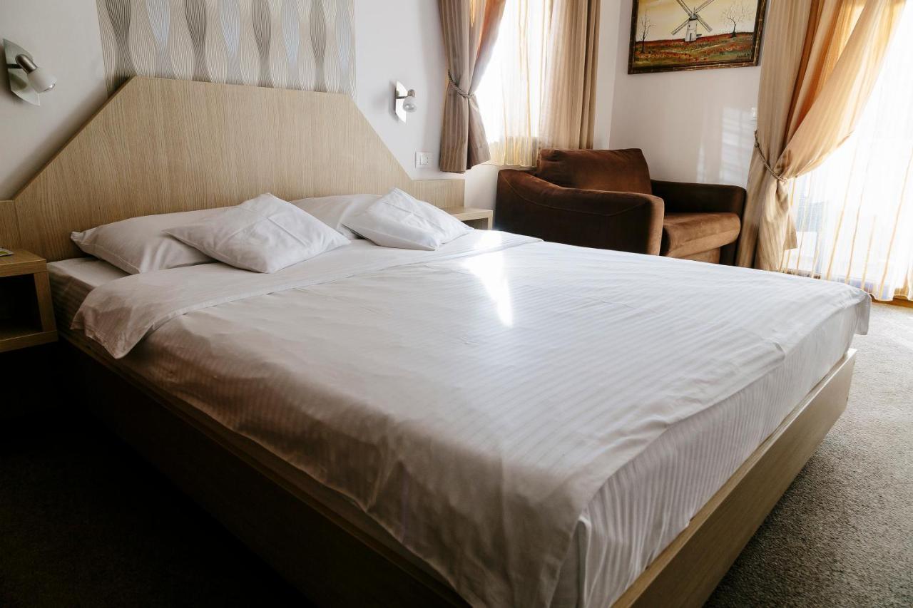 Spa&Hotel Studenac เทรบินเย ภายนอก รูปภาพ