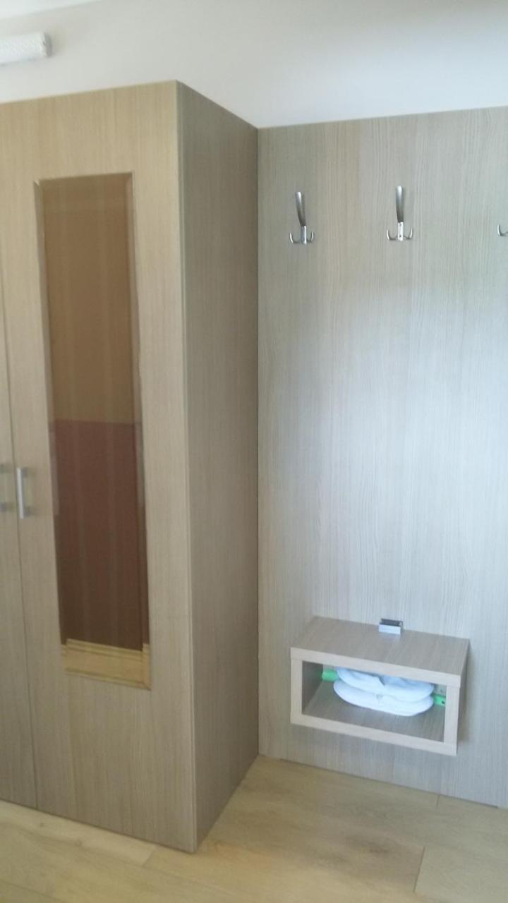 Spa&Hotel Studenac เทรบินเย ภายนอก รูปภาพ