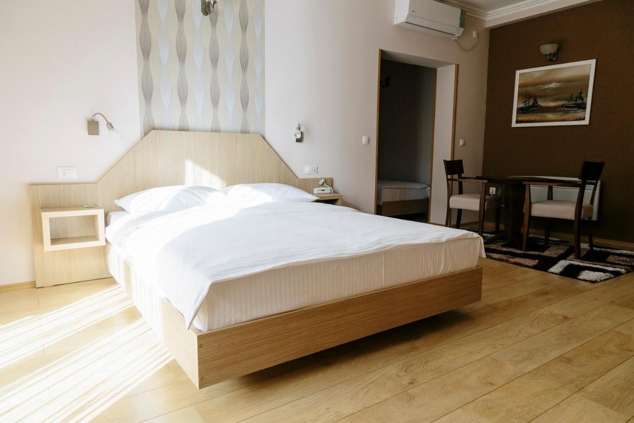 Spa&Hotel Studenac เทรบินเย ภายนอก รูปภาพ