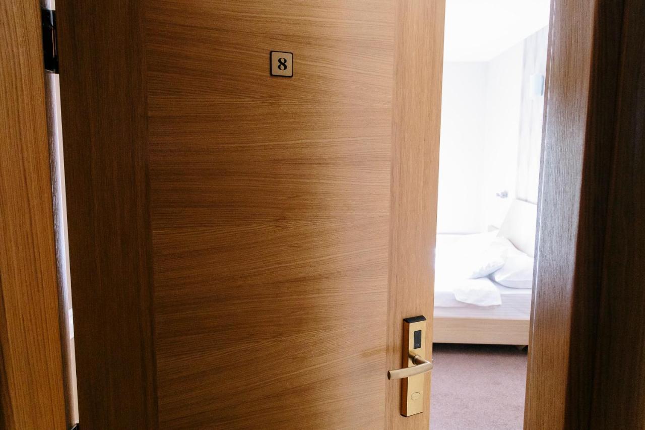 Spa&Hotel Studenac เทรบินเย ภายนอก รูปภาพ