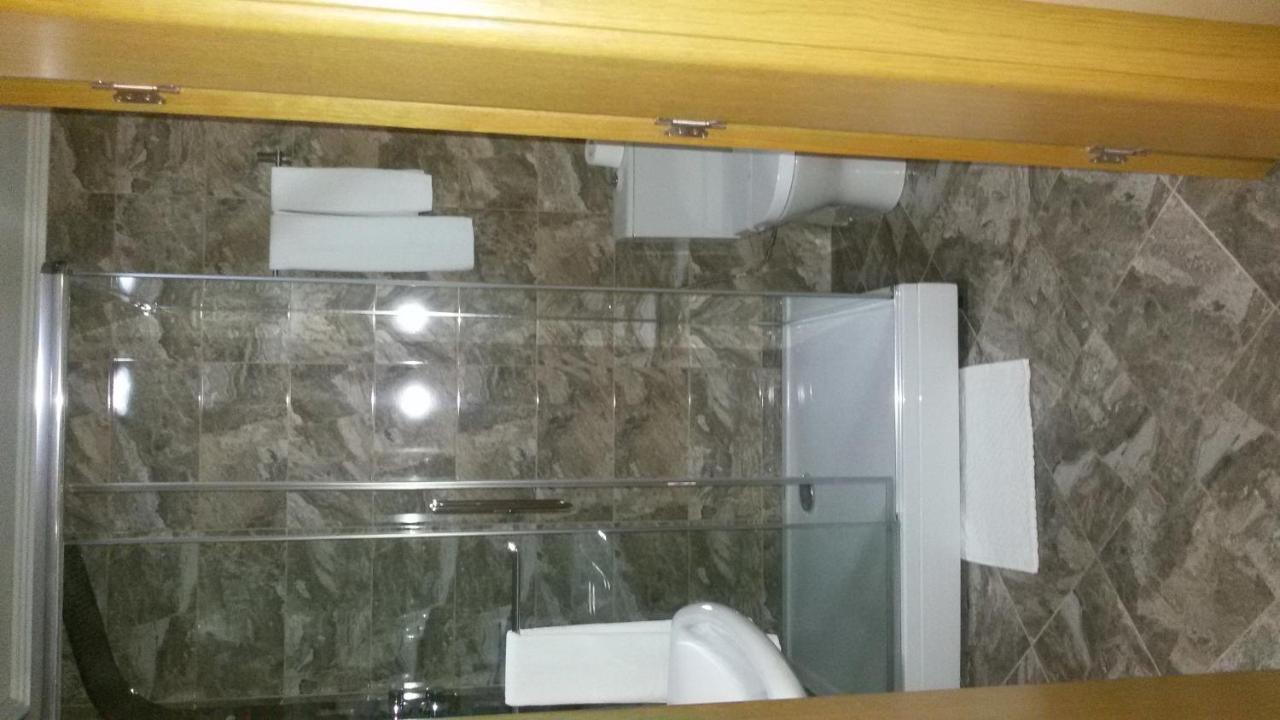 Spa&Hotel Studenac เทรบินเย ภายนอก รูปภาพ
