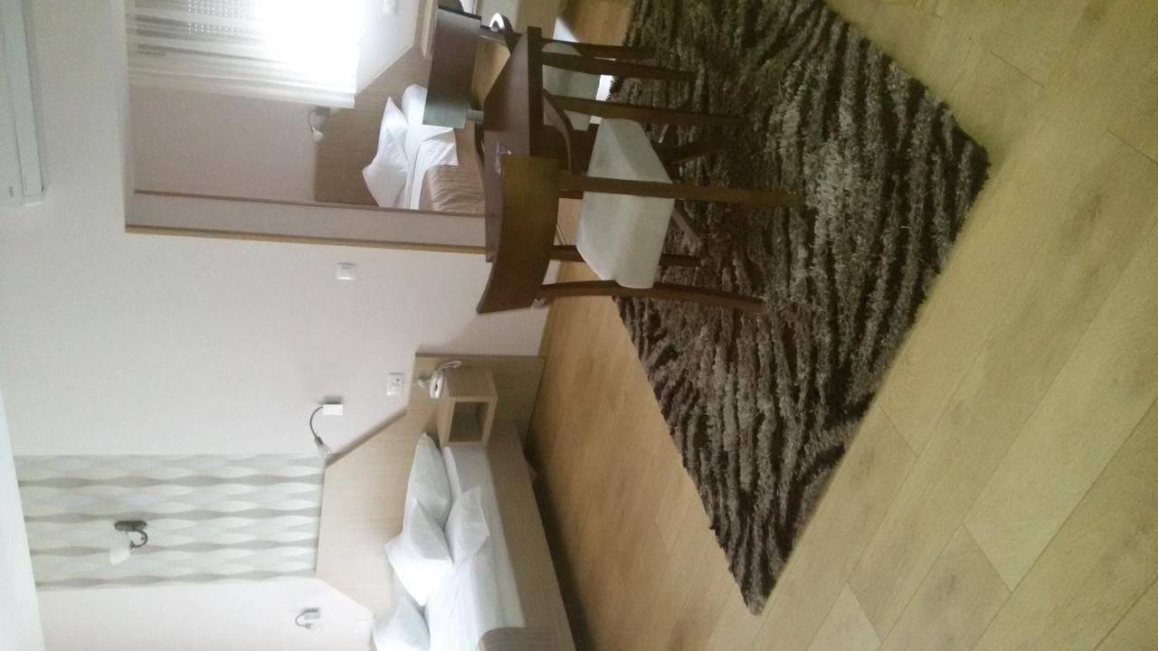 Spa&Hotel Studenac เทรบินเย ภายนอก รูปภาพ
